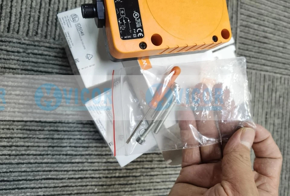 IFM 센서 ID5005 ID5055 ID5046 ID5048
