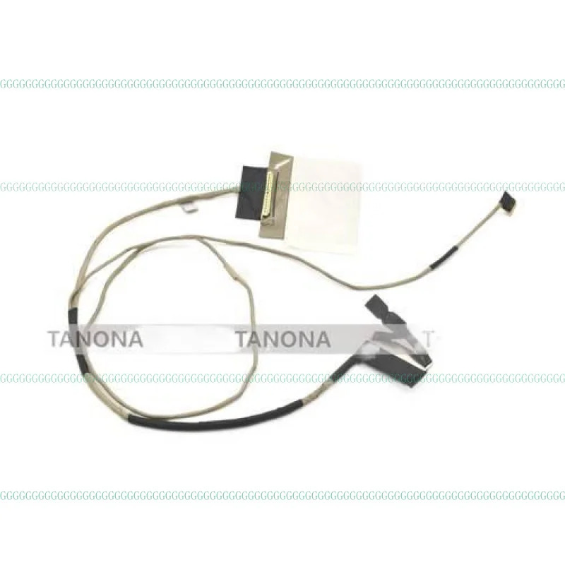DD 신품 DD0XW2LC000 hp호환 Zbook 15 G5 LCD UHD 케이블 40핀 4K 노트북 LVDS 라인
