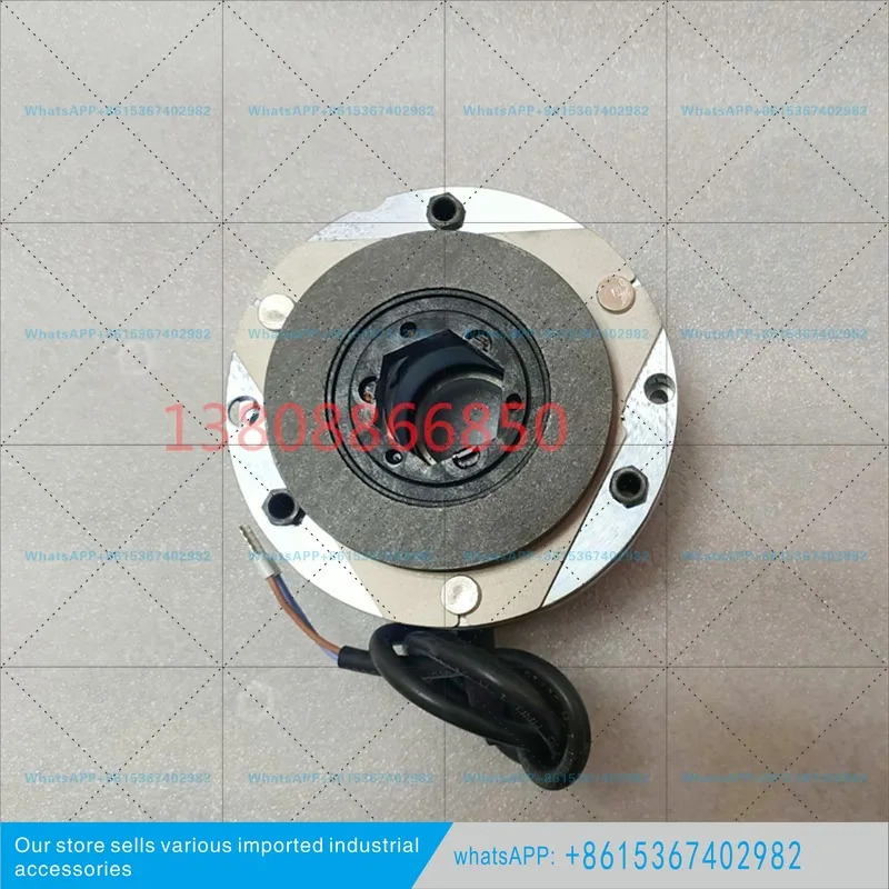 브레이크 모터 SK71L/4 BRE5 FHL FDB08 패드 205VDC 19011912