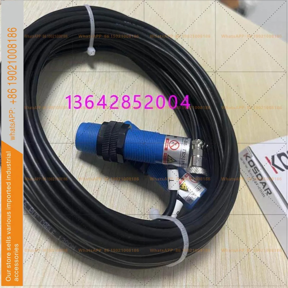 이시트 감지 센서 컨트롤러 프로브 SP-B5-TRS18x65