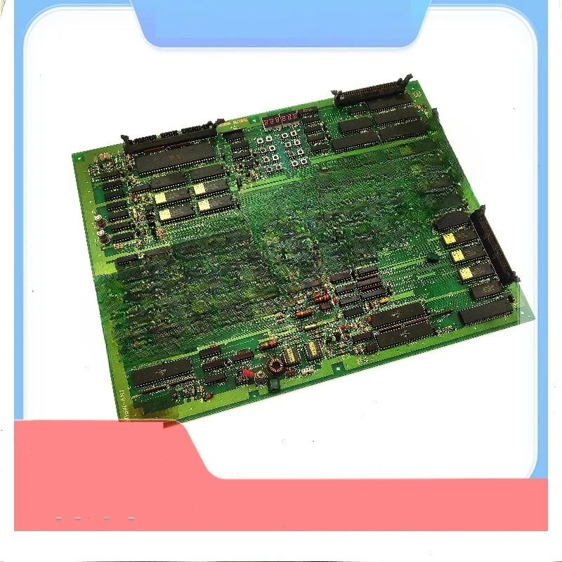 히타치 엘리베이터 부품 INV2-HAD 32302795VFMG 회로 기판 INV-MPU6