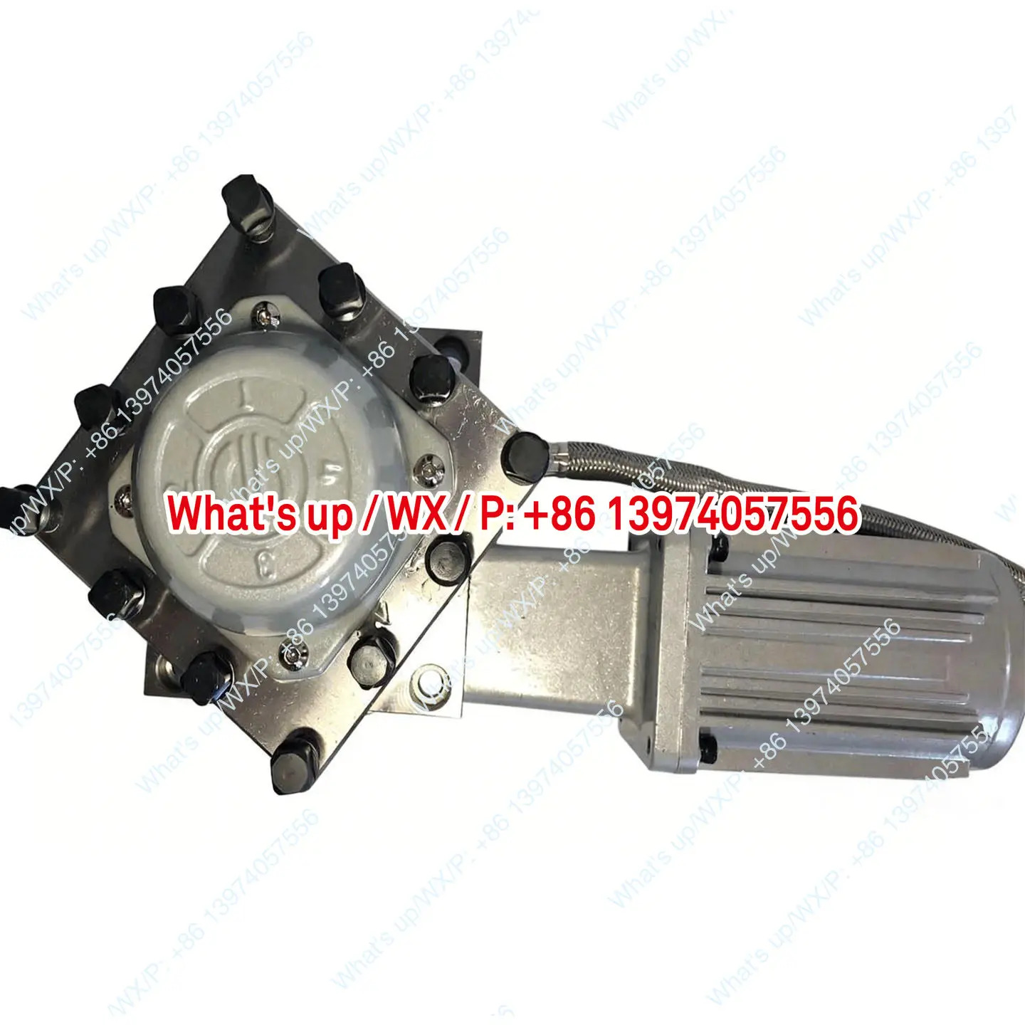 Wenchang 수치 제어 전동 공구 홀더 LD4B-CK0625/6125/6132/6136/6140/6150/650/680