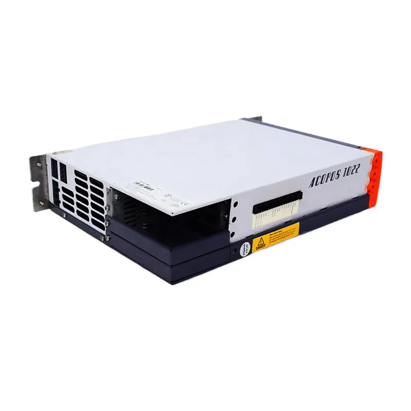 BR 8V1022.001-2 ACOPOS 서보 드라이브 우수서보모터 제어