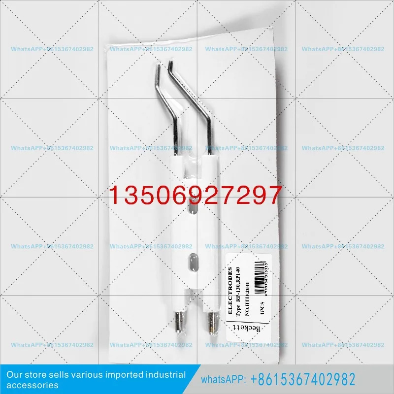 버너 액세서리 RP130/RP140 RP300M 점화봉 GP-450M 점화 전극