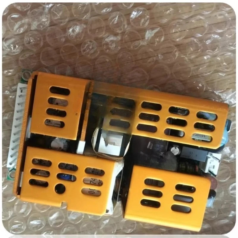 ECM100UT33 신 원본 100W 전원공급장치 AC-DC 변환 3 출력