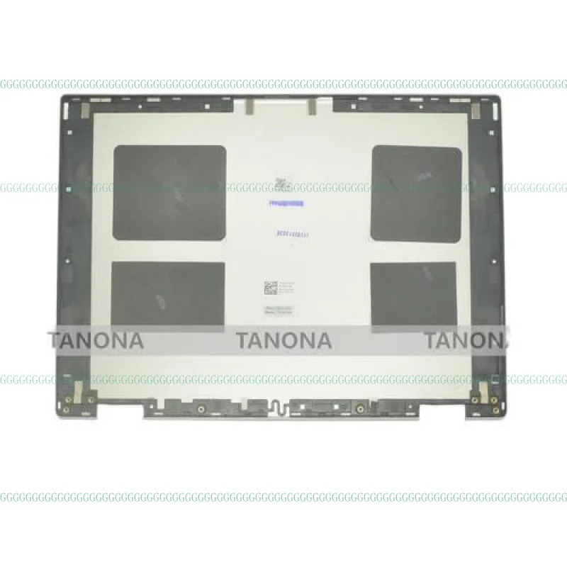 델 인스피론 7420 7425 2-in-1DD 신품형 0RC2VX LCD 후면 덮개 단 백 커버 케이스