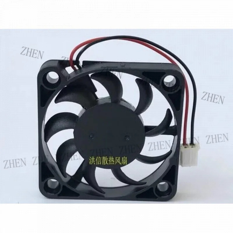Y FOR AD0412LB-K90 DC12V 0.06A 2핀 냉각팬