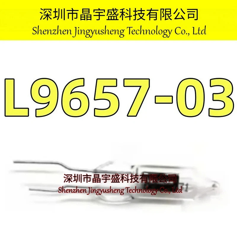 오리지널 센서 L9657-03 포토다이오드 감지기