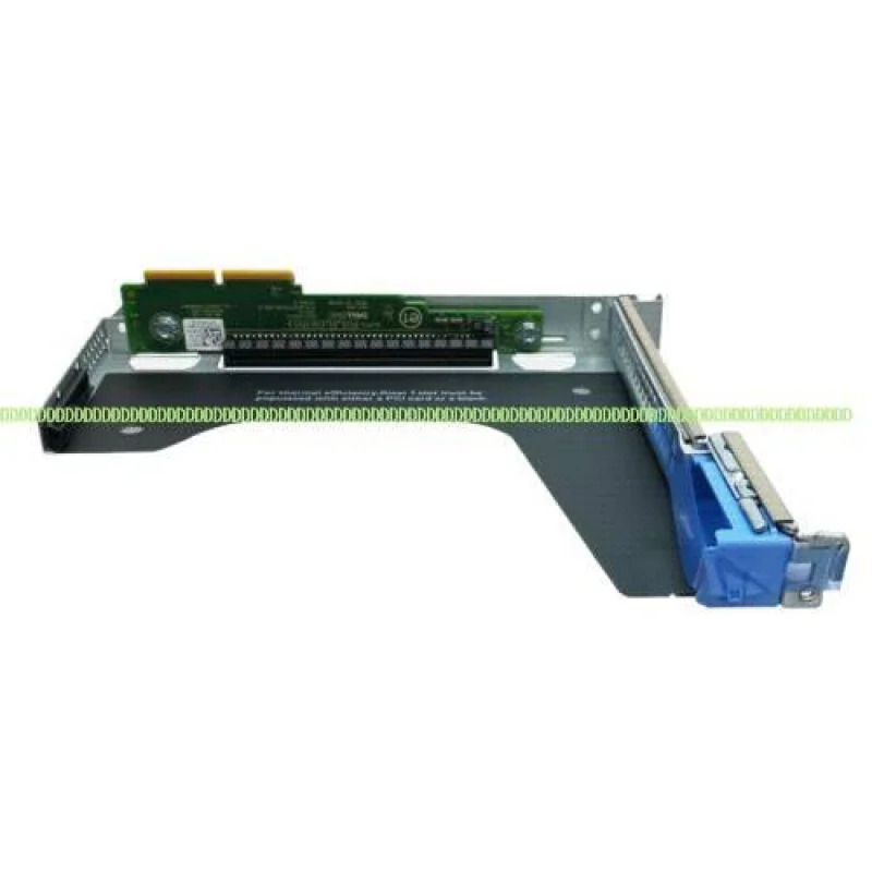 델 R440라이저 1 PCI-E G3 X16 슬롯 카드 풀 하이트 FJ4M3DD 오리지널