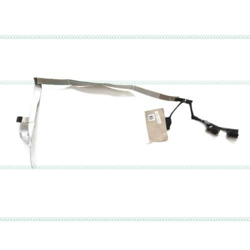 델 프리시전 7750 M7750 LCD LVDS 케이블 커넥터 30핀DD 신품 0R9JY5 R9JY5