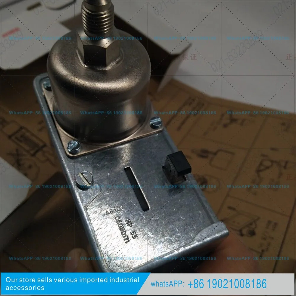 MP 55 54 유압 스위치 컨트롤러 060B 0168 0171 0172