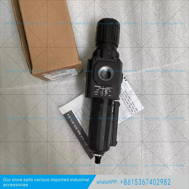 B73G-4GK-AD3-RMN 노그렌 필터 감압밸브 G1/2 나사