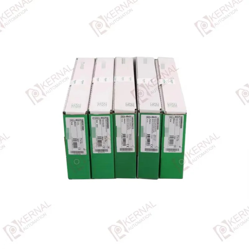 BMXDDI1602 신 PLC 전컨트롤러 서보모터 고급