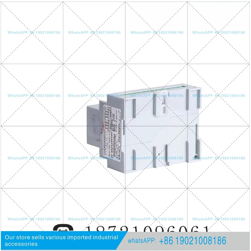 AFPM3-2전력 모니터링 감지기 2방향 전압 RS485/MODBUS 통신