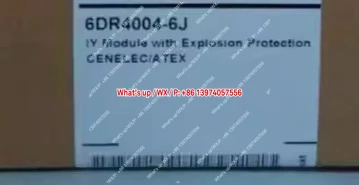 피드백 보드 6DR4004-8J 6DR4004-6J 프랑스산