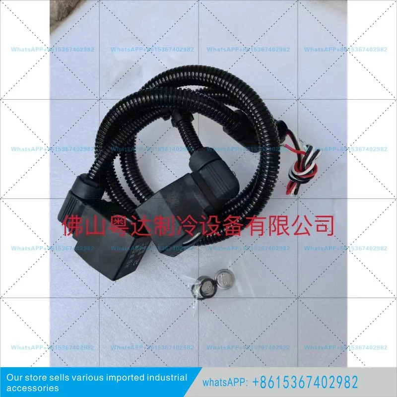 로드 디빌링 솔레노이드 밸브 VAL05930/VAL12448 본체/코일 COL04723