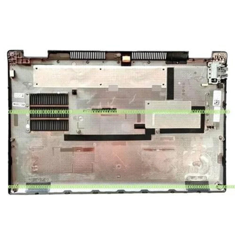 델 래티튜드 5521 E5521 하단 케이스 하부 베이스 커버 그레이 P0C6HDD 0P0C6H