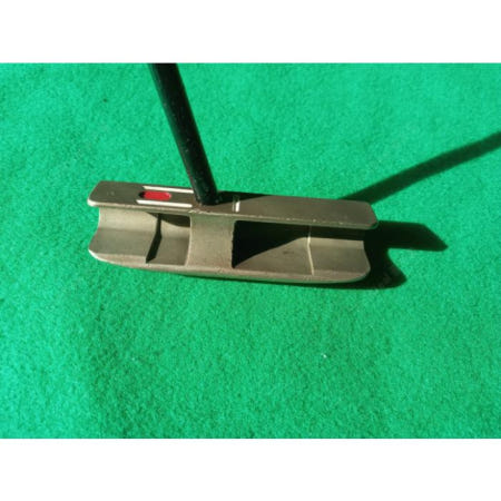 [중고]THE SeeMore FGP Bronze 시모어 브론즈 35인치퍼터