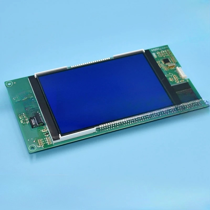 부품은 신형 시다 엘리베이터 차량 SM.04VL16/Y 차량LCD 호출 표시판하며 내부 장착됩니다.