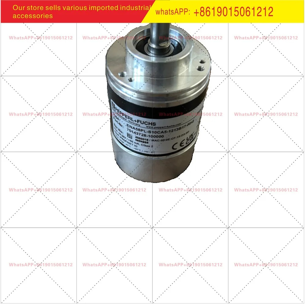엔코더 ENA58PL-S10CA5-1213B17-RH2 새