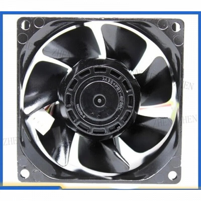 Y 9GL0827K103 27V 0.8A 8038 8CM 인버터 냉각팬