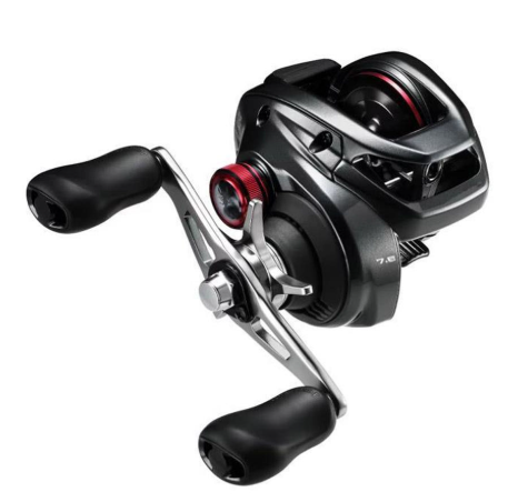 시마노 스콜피온 MD 300XG 우핸들 베이트릴 윤성보증 - 상세 이미지 2