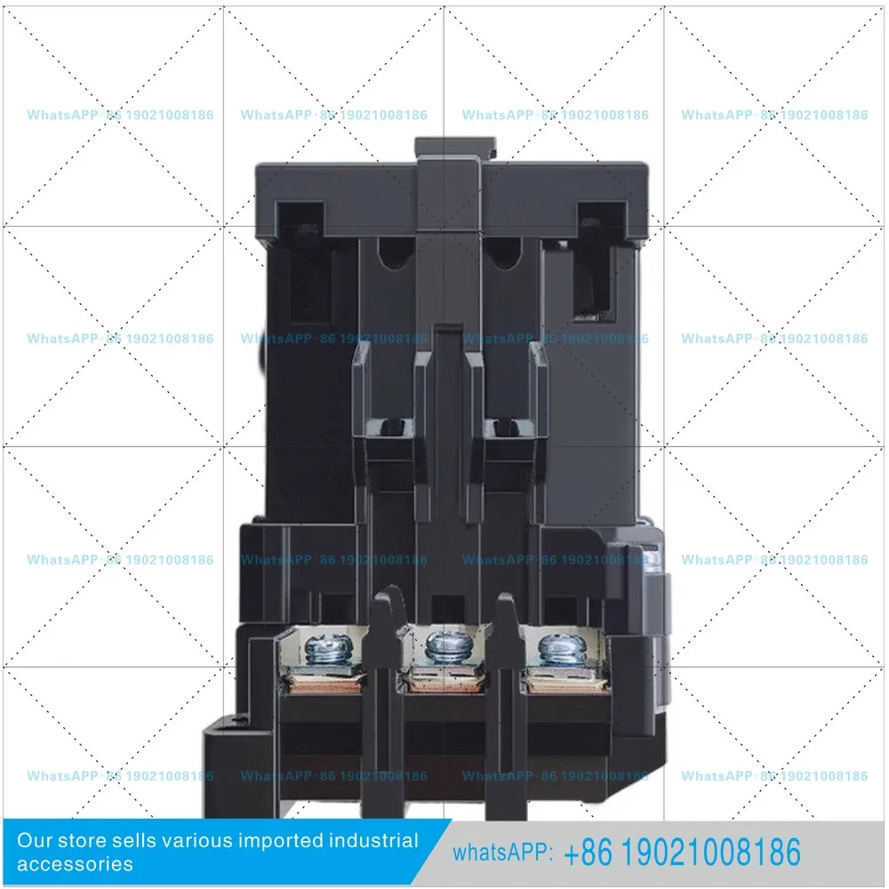 델릭시 접촉기 AC CDC1- 45-30-22 45A 220V 380V