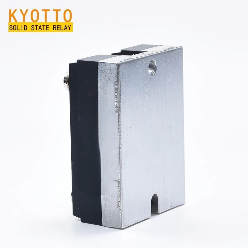 KD40C25AX  KD40C40AX 40A KYOTTO AC 솔리드 스테이트 릴레이