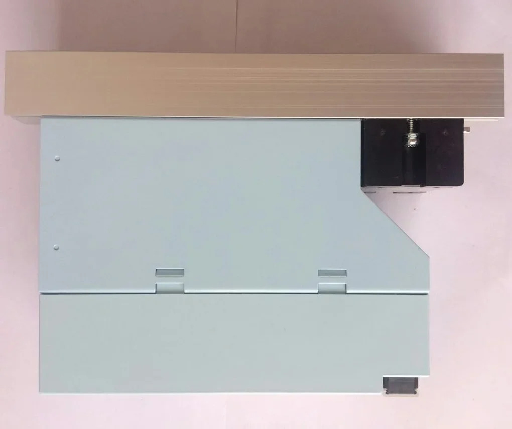 F U JI 전기 FA 1상 AC 전원 조정기 RPDE-T 100-240V 50/60HZ 20A
