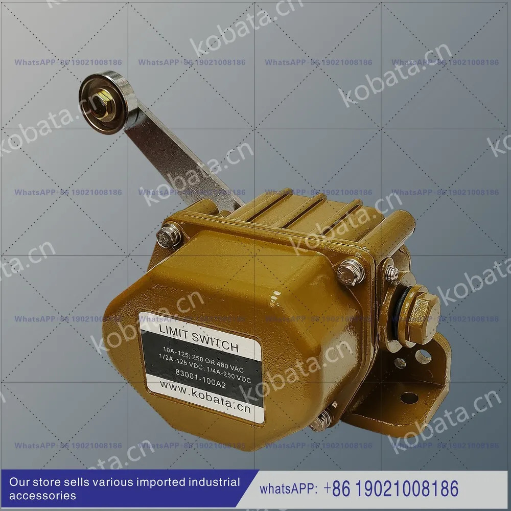리미트 스위치 LIMIT 83001-120A1 83001-100A2