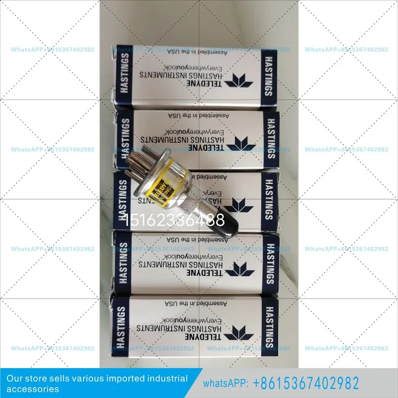 HASTINGSDV-6R 진공 게이지 HOKE 4111L2B