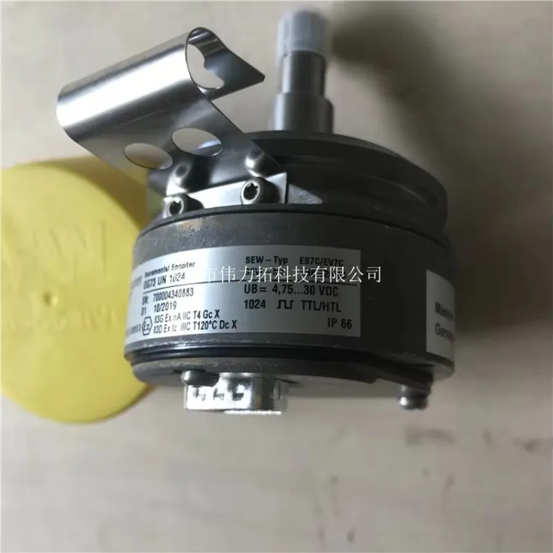 독일 엔코더 ES7C/EV7C13642693 OG73 UN1024 새