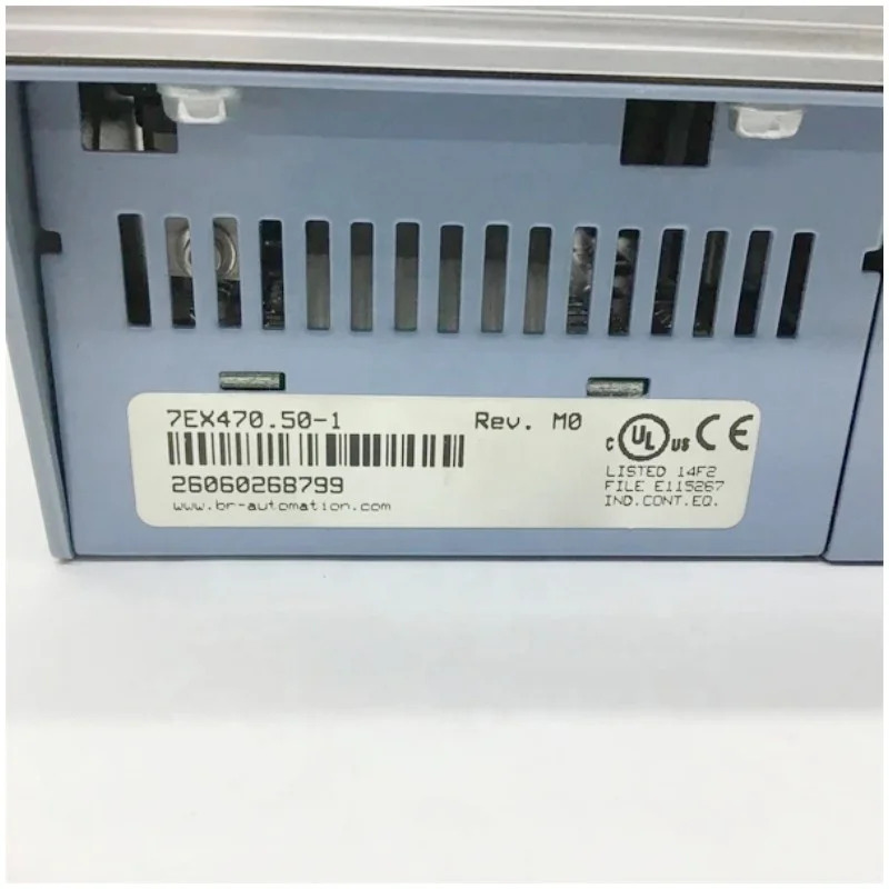 산업전자 PLC 모듈 컨트롤러 7EX484.50-17EX481.50-1 7EX290.50-17EX290.50-1 7EX470.50-1