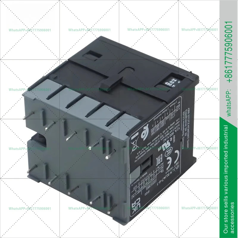 핀 마이크로 컨택터 B7-30-10-P DC BC7/BC6-30-10-P 1.4 AC/DC24V