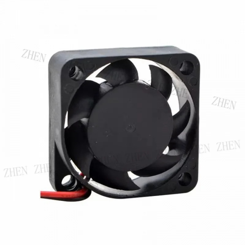 Y FOR 3010L12C ND1 DC12V 0.08A 3010 3cm 2-와이어 냉각팬