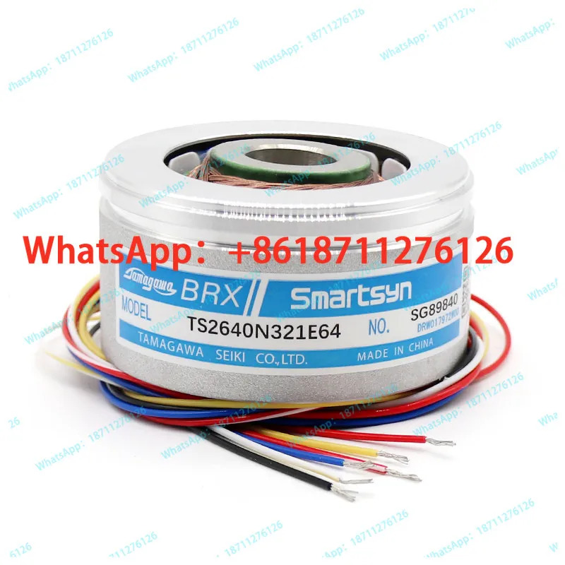 TS2651N141E78N181E78 엘리베이터 엔코더 TS2640N321E64 리졸버