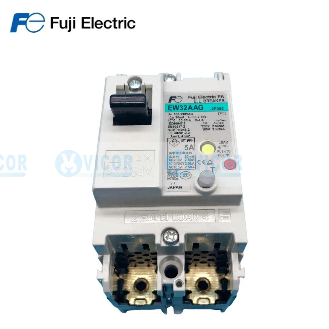 EW32AAG-2P005B/2P010B/2P015B/2P020B/2P032B EW32EAG-3P005B/3P010B/3P015B/3P032B/3P020B/3P032B/3P020B