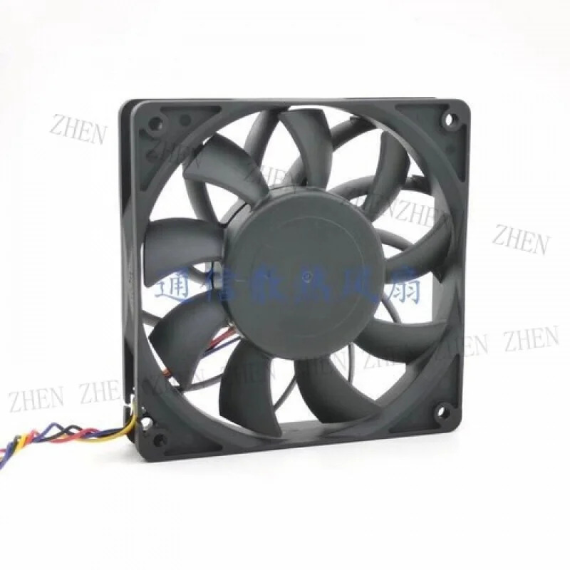 Y FOR AS12024UB25AB00 12cm 124V 0.84A 에어 인버터 팬