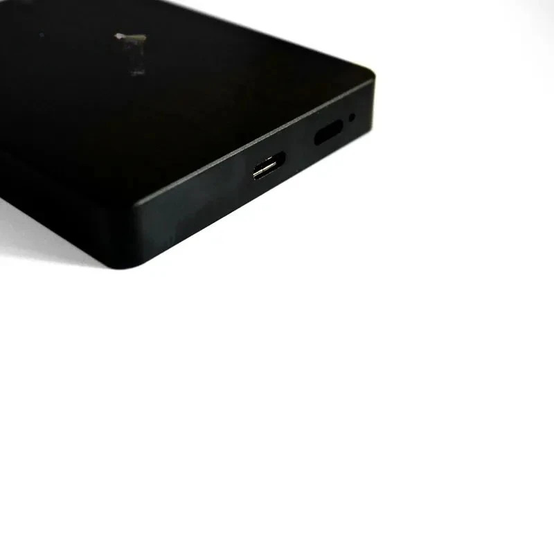 미예 DSCope U2P20 오실로스코프 2채널 50MHz 대역폭 200MSa/s 샘플링 속도 지원
