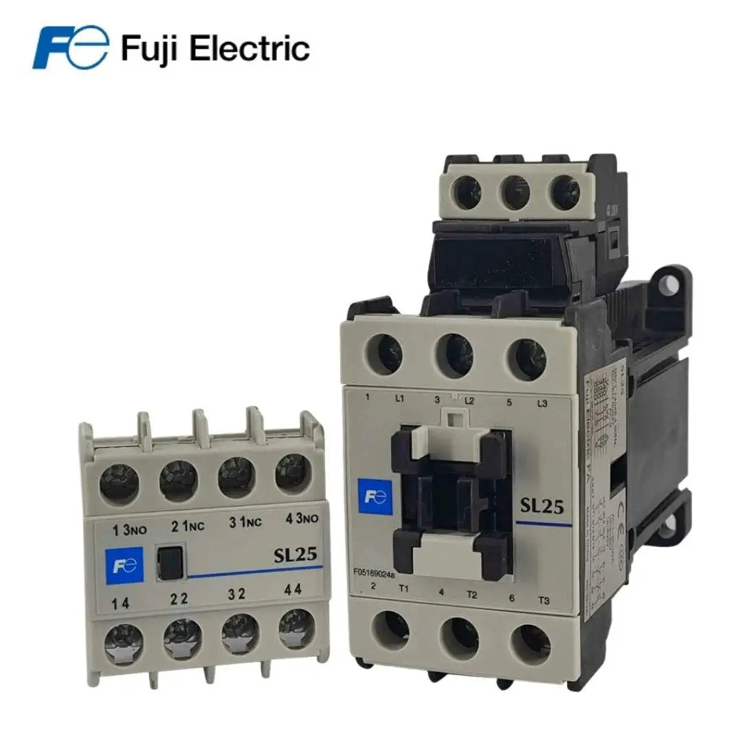 SL09 SL25 SL40 SL65 AC DC110V 220V FUJI 접촉기 AC/DC 범용