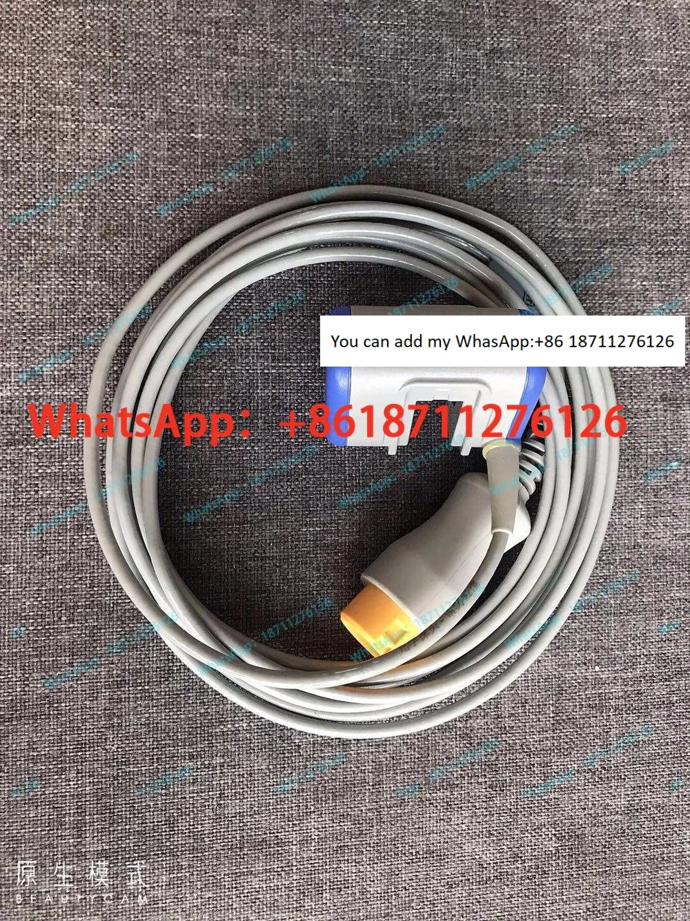 CO2 메인스 센서 6800-30-5076 0 모델 1036698