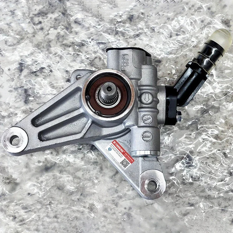 HONDA호환 Odyssey Pilot Acura MDX 56100RDJA01 56100-RDJ-A01 56110PVJA01 56110-PVJ-A01 파워 스티어링 펌프