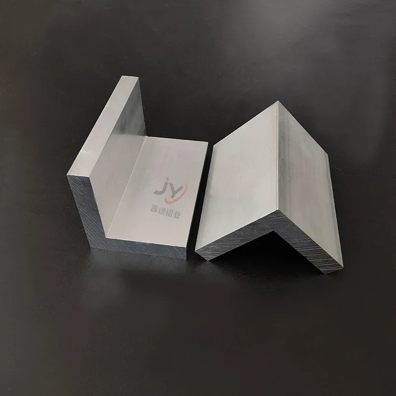 6063-T5 알루미늄 합금 등변 프로파일 60x60x12mm 6063 두랄루민