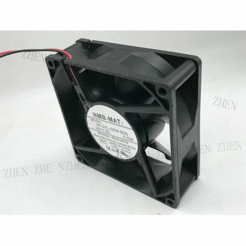 Y 3612KL-05W-B50 9232 DC24V 0.32A 90x32MM 냉각팬용