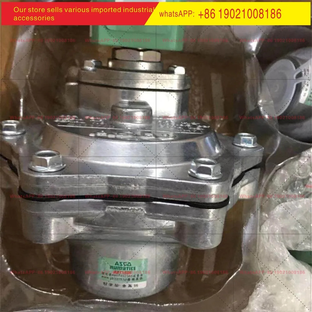 전자기 펄스 밸브 SCG353G044/G047/G051G041 오리지널 더스트