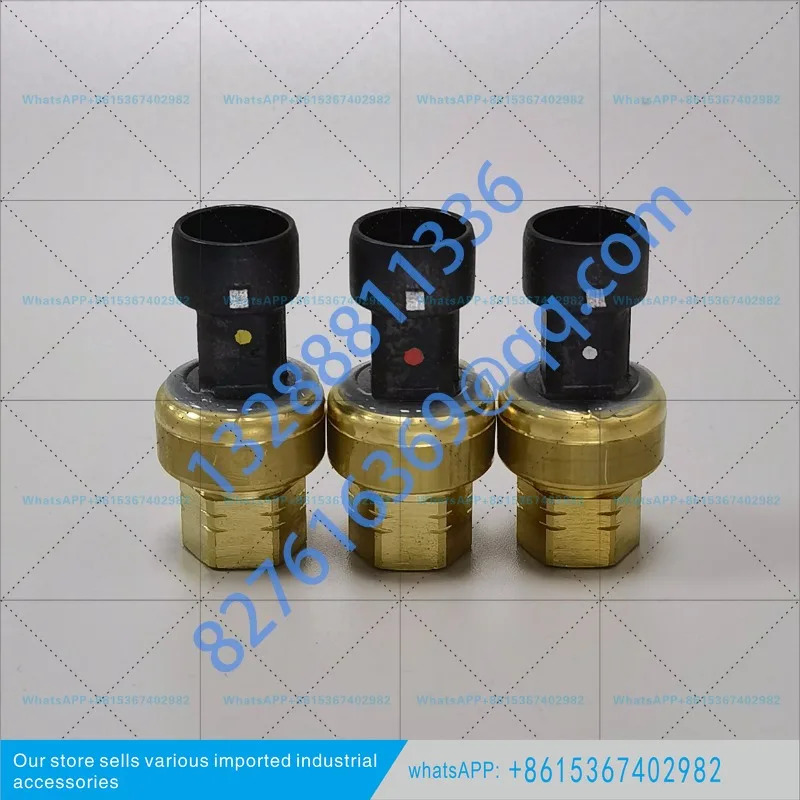 HK05YZ007 캐리어 압력센서