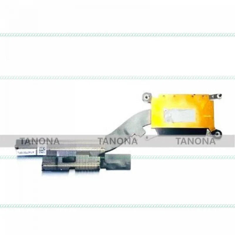 델 래티튜드 5440 E5440 CPU 냉각 방열판 쿨러DD 신품 0N1MC3 N1MC3