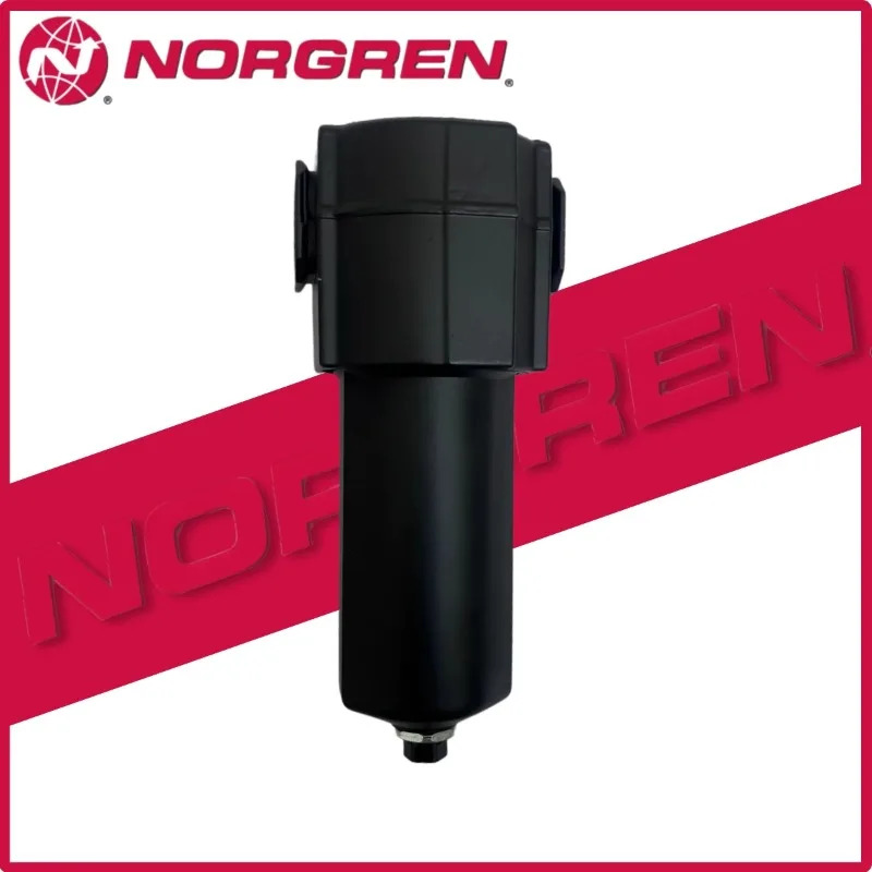 Emano Crown Norgren 필터 F74G 시리즈 F74G-6GN-AP3 AP1 QP3 QP1 G3/4
