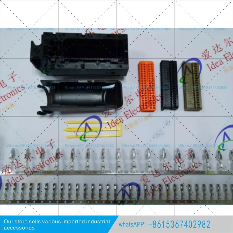 368290-1 81P 완전 세트 액세서리 커넥터