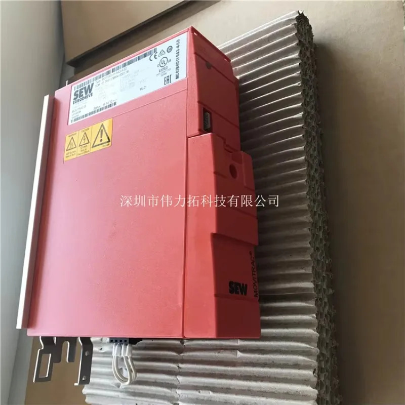 독일 인버터 MC07B0011-5A3-4-00/S0 서보 컨트롤러 새 품 SEW EURODRIVE